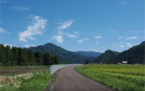 Hakusan Cycling Experience – Explore Japan’s Sacred Mountain Region on Two Wheels